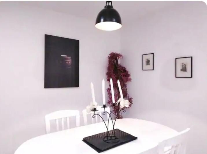 Warm Apartment - Lerida Buitenkant foto