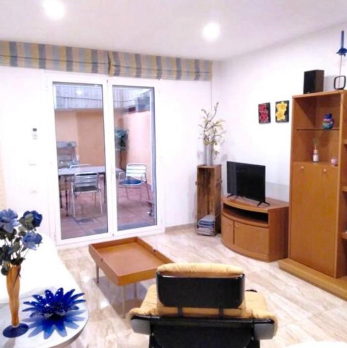 Warm Apartment - Lerida Buitenkant foto